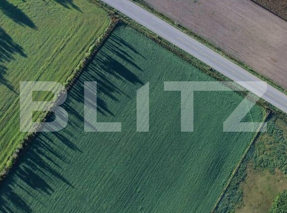 Teren de vânzare Exterior Sud - 129983TV | BLITZ Timișoara | Poza1