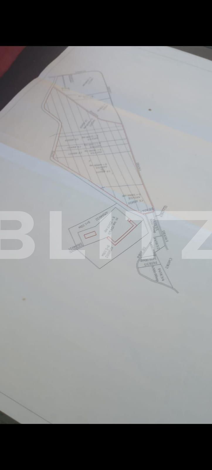 Teren de vânzare Exterior Sud - 129983TV | BLITZ Timișoara | Poza3