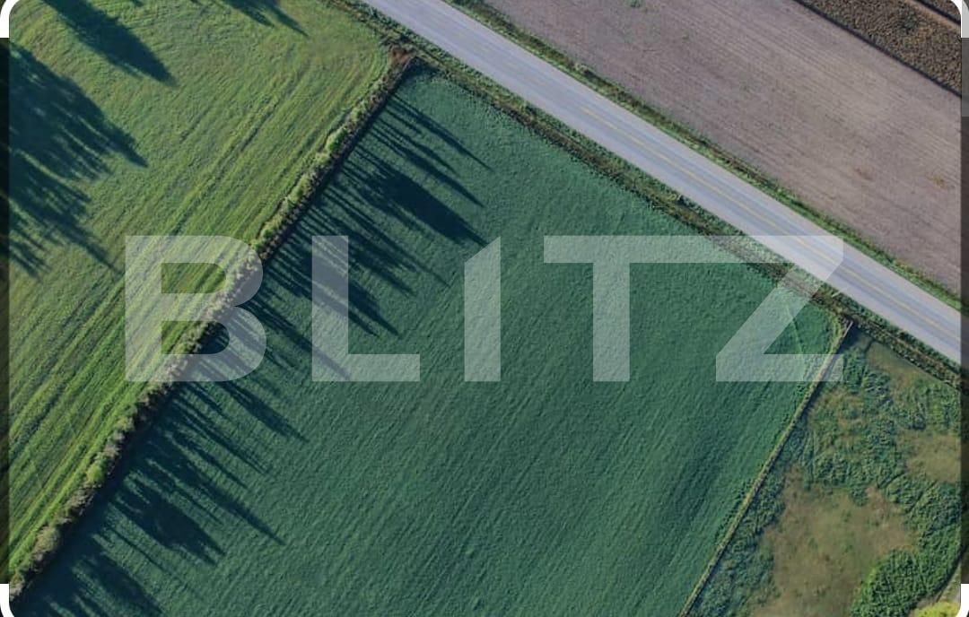 Teren de vânzare Exterior Sud - 129983TV | BLITZ Timișoara | Poza1