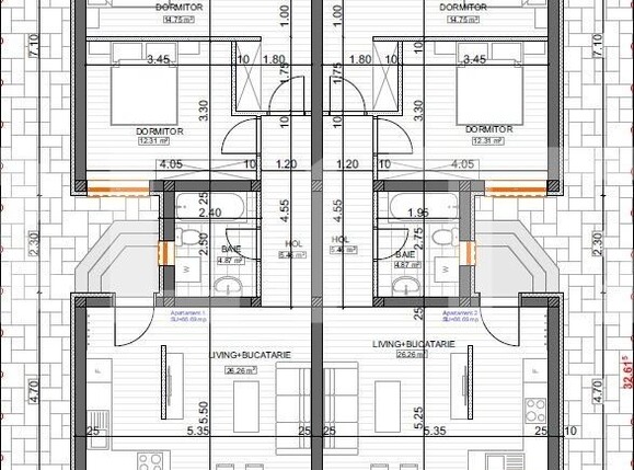 Casa de vânzare 3 camere Mosnita Noua - 130092CV | BLITZ Timișoara | Poza7