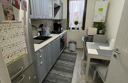 Apartament cu parcare, 3 camere, 61mp, Dumbrăvița