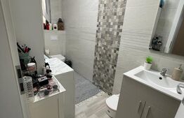 Apartament cu parcare, 3 camere, 61mp, Dumbrăvița