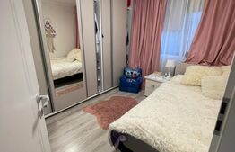 Apartament cu parcare, 3 camere, 61mp, Dumbrăvița