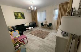 Apartament cu parcare, 3 camere, 61mp, Dumbrăvița
