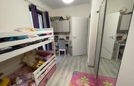 Apartament cu parcare, 3 camere, 61mp, Dumbrăvița