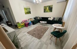 Apartament cu parcare, 3 camere, 61mp, Dumbrăvița