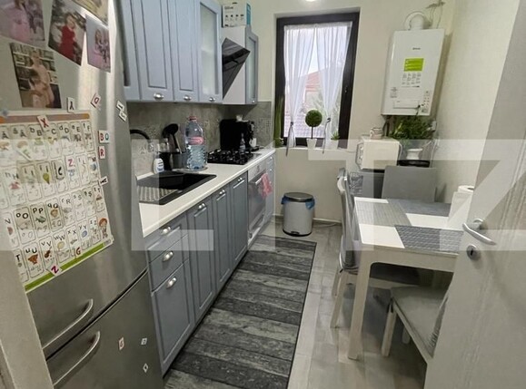 Apartament de vânzare 3 camere Dumbravita - 130097AV | BLITZ Timișoara | Poza2