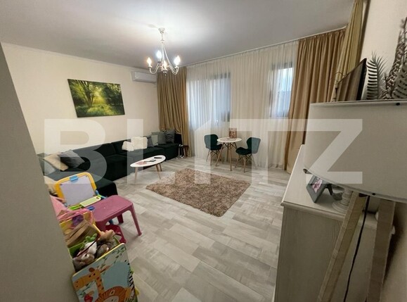 Apartament de vânzare 3 camere Dumbravita - 130097AV | BLITZ Timișoara | Poza12