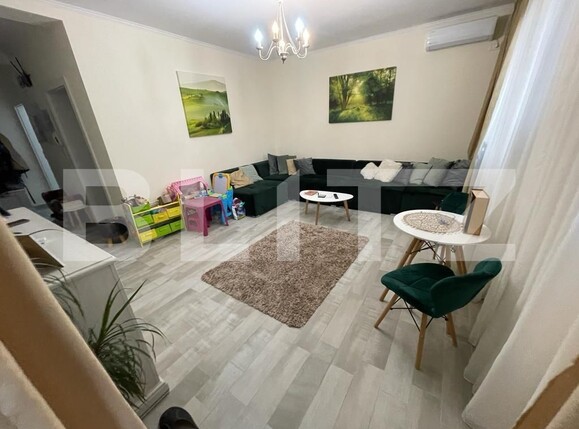 Apartament de vânzare 3 camere Dumbravita - 130097AV | BLITZ Timișoara | Poza1