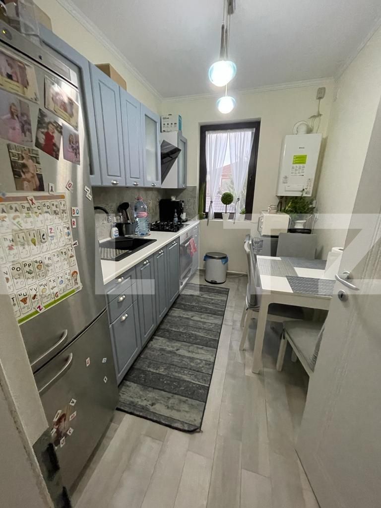 Apartament de vânzare 3 camere Dumbravita - 130097AV | BLITZ Timișoara | Poza2