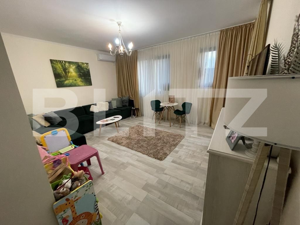 Apartament de vânzare 3 camere Dumbravita - 130097AV | BLITZ Timișoara | Poza12