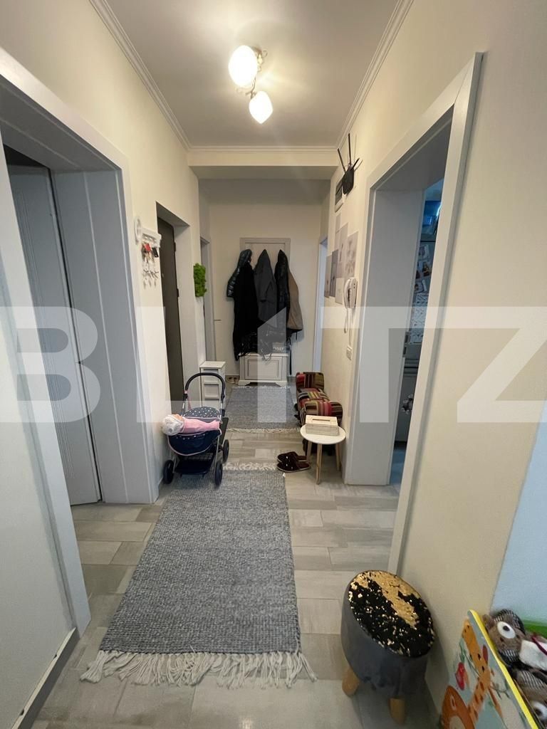 Apartament de vânzare 3 camere Dumbravita - 130097AV | BLITZ Timișoara | Poza4