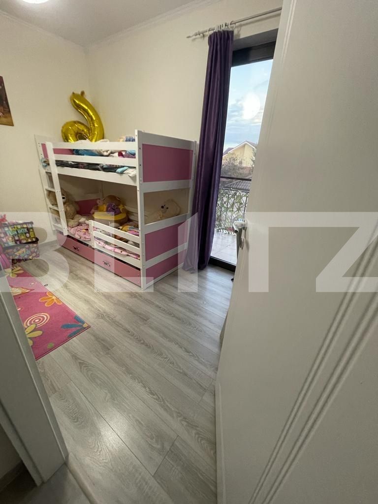 Apartament de vânzare 3 camere Dumbravita - 130097AV | BLITZ Timișoara | Poza3