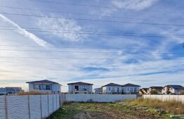 Casa independenta, 5 camere, 126mp, Giroc