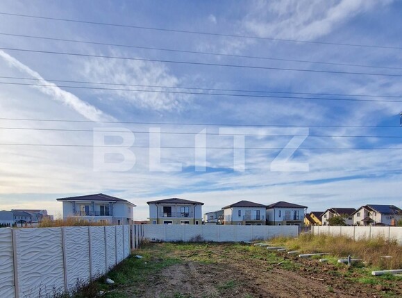 Casa de vânzare 5 camere Giroc - 130106CV | BLITZ Timișoara | Poza3