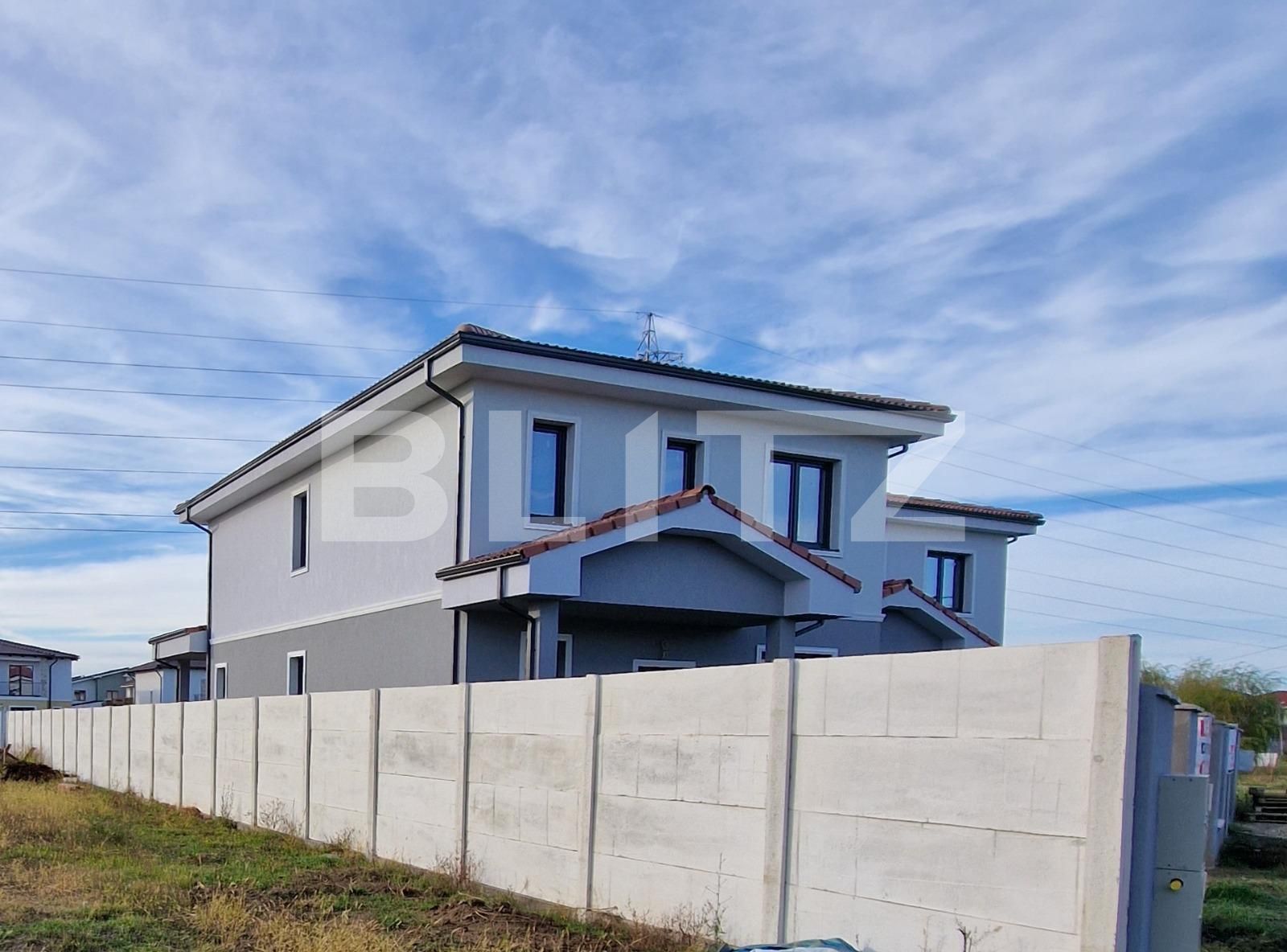 Casa de vânzare 5 camere Giroc - 130106CV | BLITZ Timișoara | Poza2