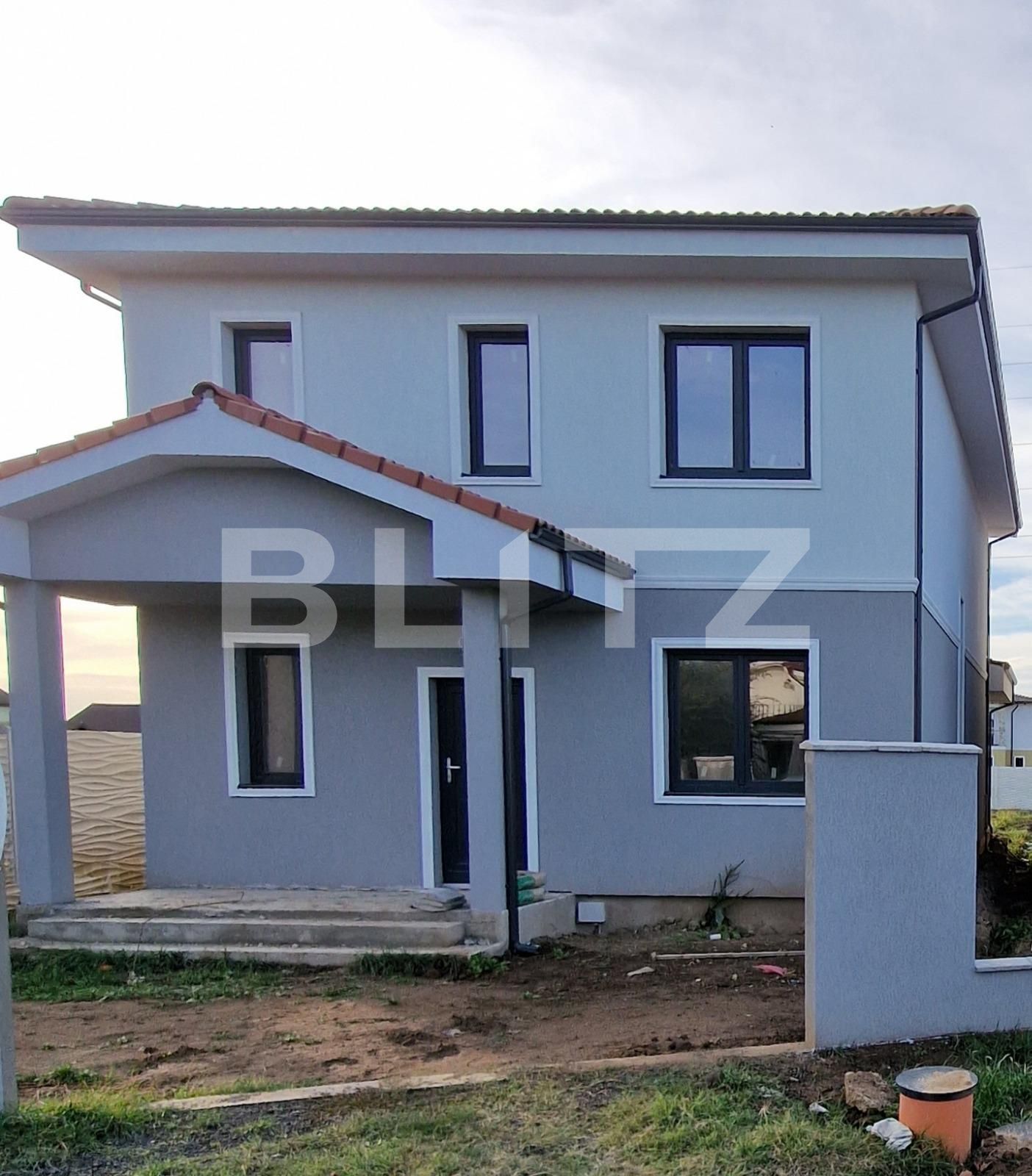 Casa de vânzare 5 camere Giroc - 130106CV | BLITZ Timișoara | Poza1