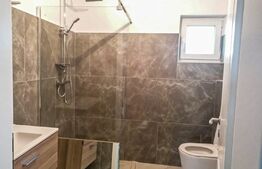 Duplex la cheie, 4 camere, Su=84 mp, St= 305 mp, Mosnita Noua