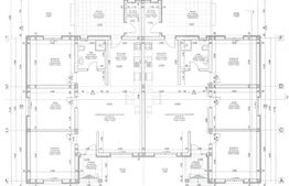 Duplex la cheie, 4 camere, Su=84 mp, St= 305 mp, Mosnita Noua