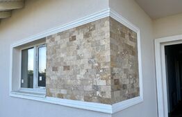 Duplex la cheie, 4 camere, Su=84 mp, St= 305 mp, Mosnita Noua