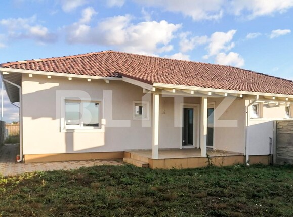 Casa de vânzare 4 camere Mosnita Noua - 130154CV | BLITZ Timișoara | Poza1