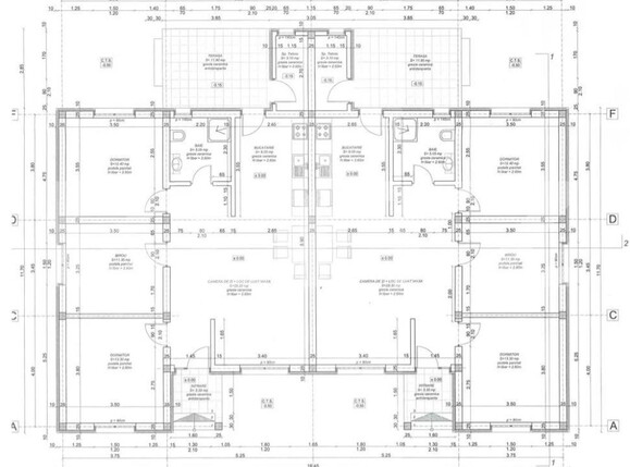 Casa de vânzare 4 camere Mosnita Noua - 130154CV | BLITZ Timișoara | Poza8