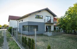 Casa individuala, 5  camere, 250 mp utili, Sacalaz