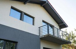 Casa individuala, 5  camere, 250 mp utili, Sacalaz