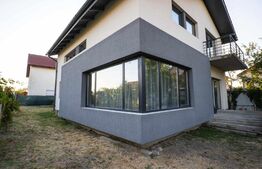 Casa individuala, 5  camere, 250 mp utili, Sacalaz