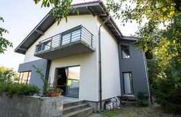 Casa individuala, 5  camere, 250 mp utili, Sacalaz