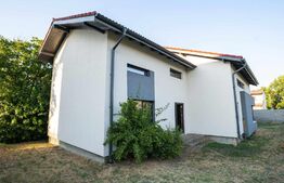 Casa individuala, 5  camere, 250 mp utili, Sacalaz