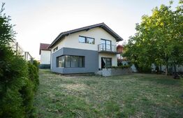 Casa individuala, 5  camere, 250 mp utili, Sacalaz