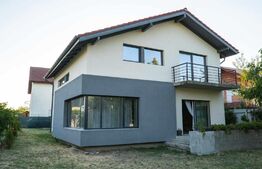 Casa individuala, 5  camere, 250 mp utili, Sacalaz