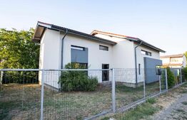 Casa individuala, 5  camere, 250 mp utili, Sacalaz