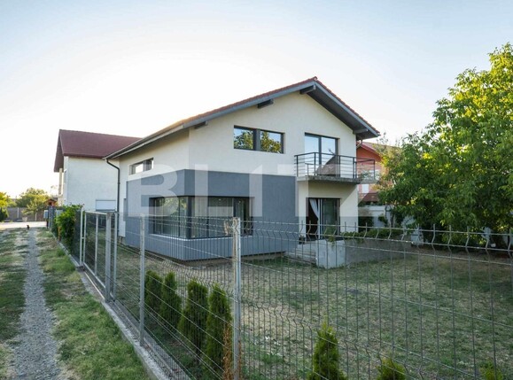 Casa de vânzare 5 camere Sacalaz - 130155CV | BLITZ Timișoara | Poza3