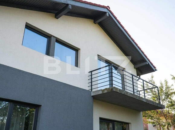 Casa de vânzare 5 camere Sacalaz - 130155CV | BLITZ Timișoara | Poza2