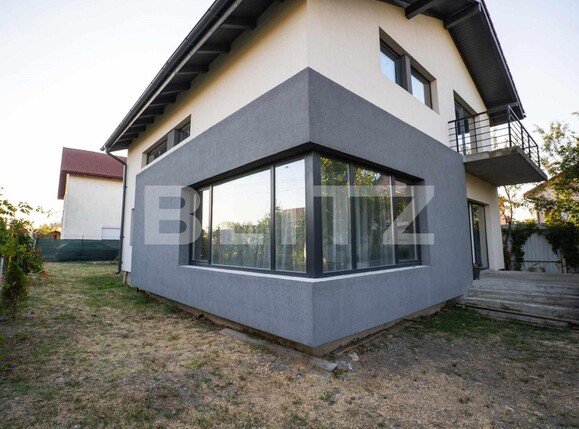 Casa de vânzare 5 camere Sacalaz - 130155CV | BLITZ Timișoara | Poza4