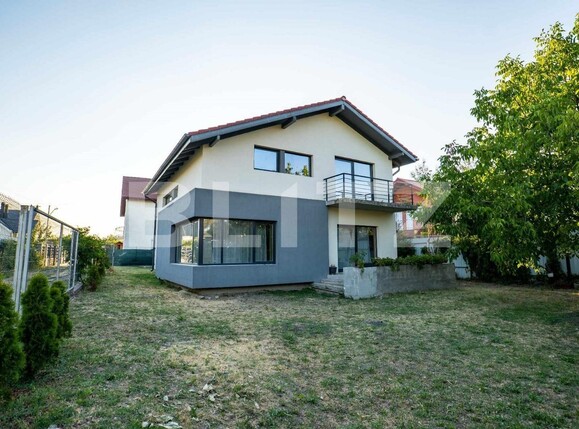 Casa de vânzare 5 camere Sacalaz - 130155CV | BLITZ Timișoara | Poza5