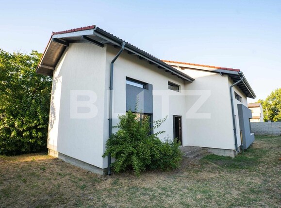 Casa de vânzare 5 camere Sacalaz - 130155CV | BLITZ Timișoara | Poza7