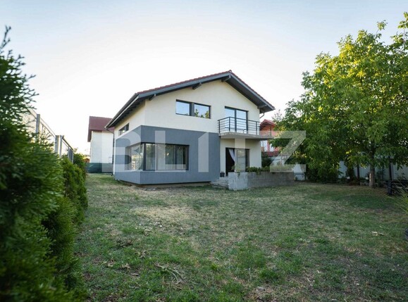 Casa de vânzare 5 camere Sacalaz - 130155CV | BLITZ Timișoara | Poza9