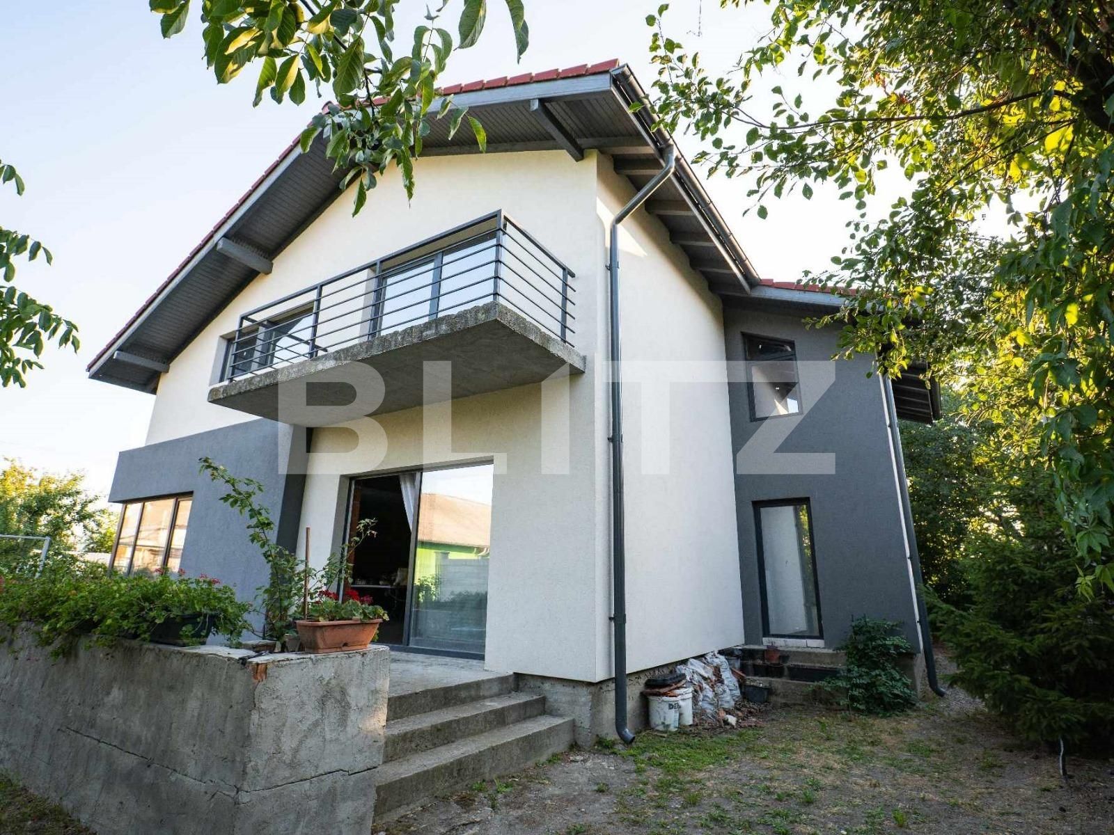 Casa de vânzare 5 camere Sacalaz - 130155CV | BLITZ Timișoara | Poza8