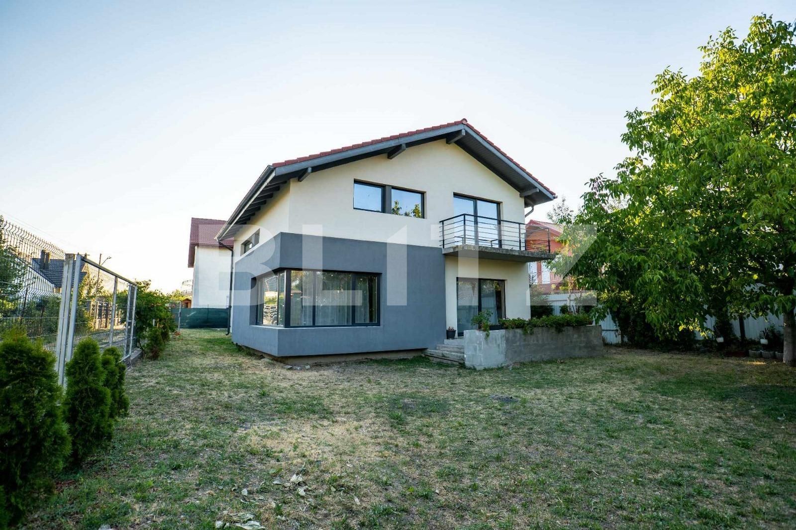 Casa de vânzare 5 camere Sacalaz - 130155CV | BLITZ Timișoara | Poza5