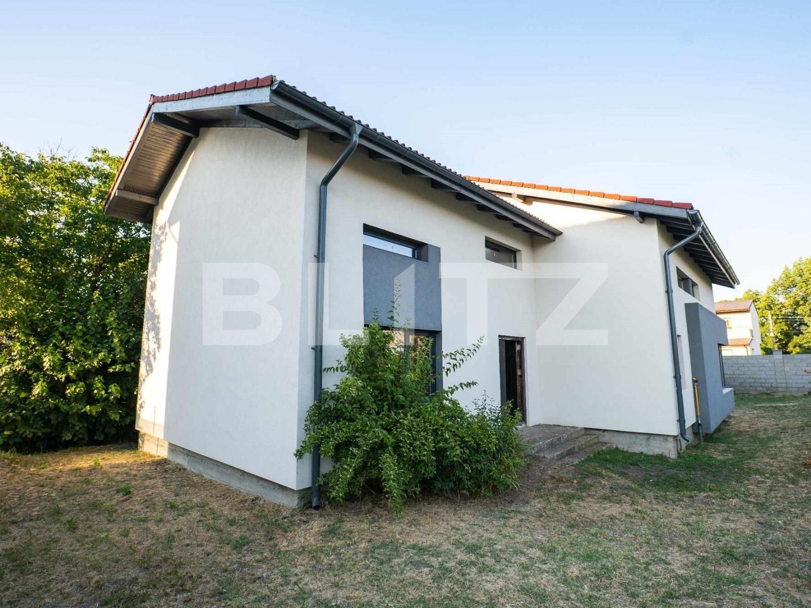 Casa de vânzare 5 camere Sacalaz - 130155CV | BLITZ Timișoara | Poza7