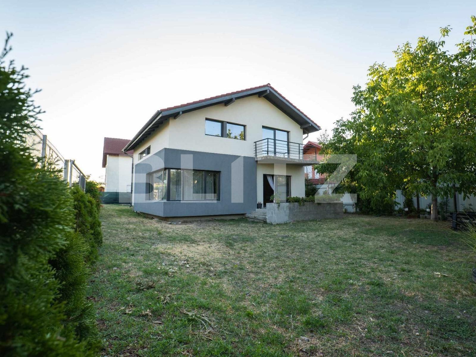 Casa de vânzare 5 camere Sacalaz - 130155CV | BLITZ Timișoara | Poza9