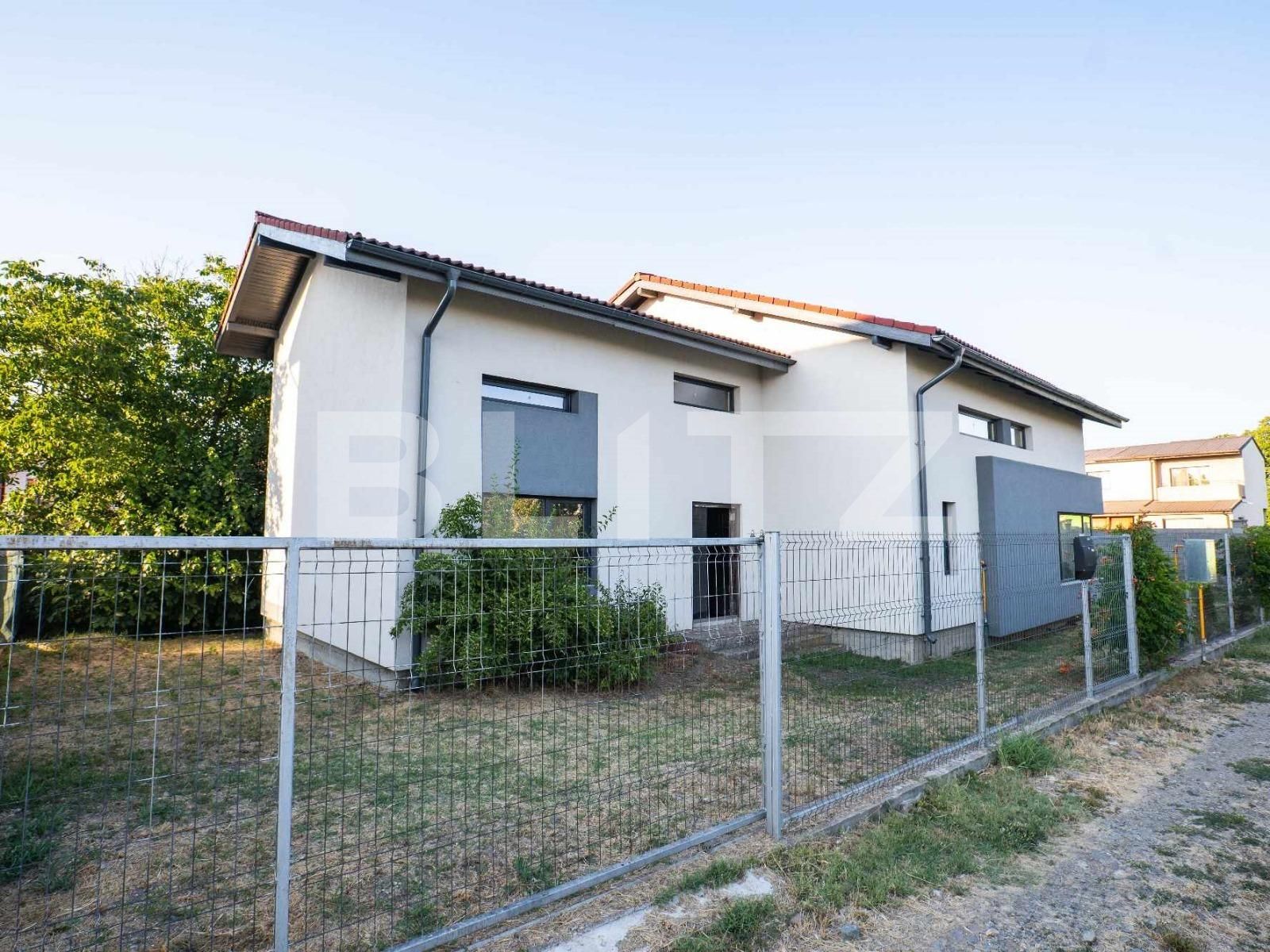 Casa de vânzare 5 camere Sacalaz - 130155CV | BLITZ Timișoara | Poza6