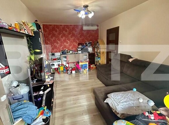 Apartament de vânzare 2 camere Sagului - 130213AV | BLITZ Timișoara | Poza1