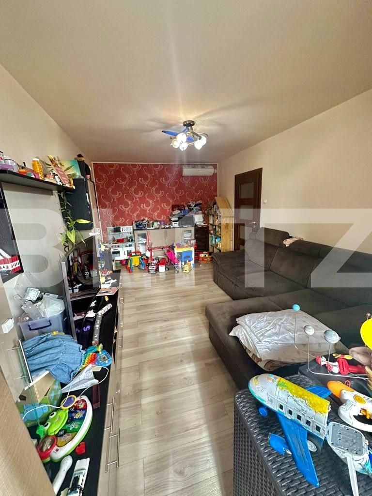 Apartament de vânzare 2 camere Sagului - 130213AV | BLITZ Timișoara | Poza1