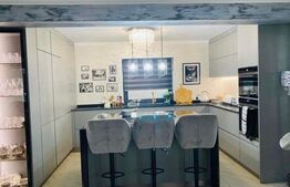 Casa individuala 4 camere, moderna si cocheta, 230mp utili, 681 mp teren, Sag