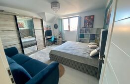 Casa individuala 4 camere, moderna si cocheta, 230mp utili, 681 mp teren, Sag