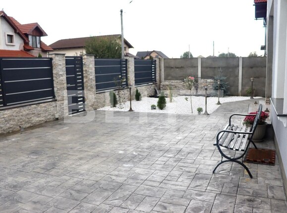 Casa de vânzare 6 camere Sag - 130223CV | BLITZ Timișoara | Poza17